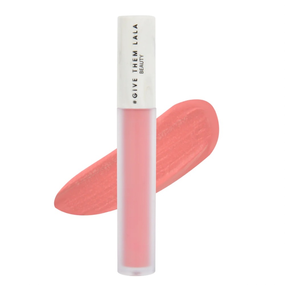 Cushion Cream Lipstick in “Twerk”